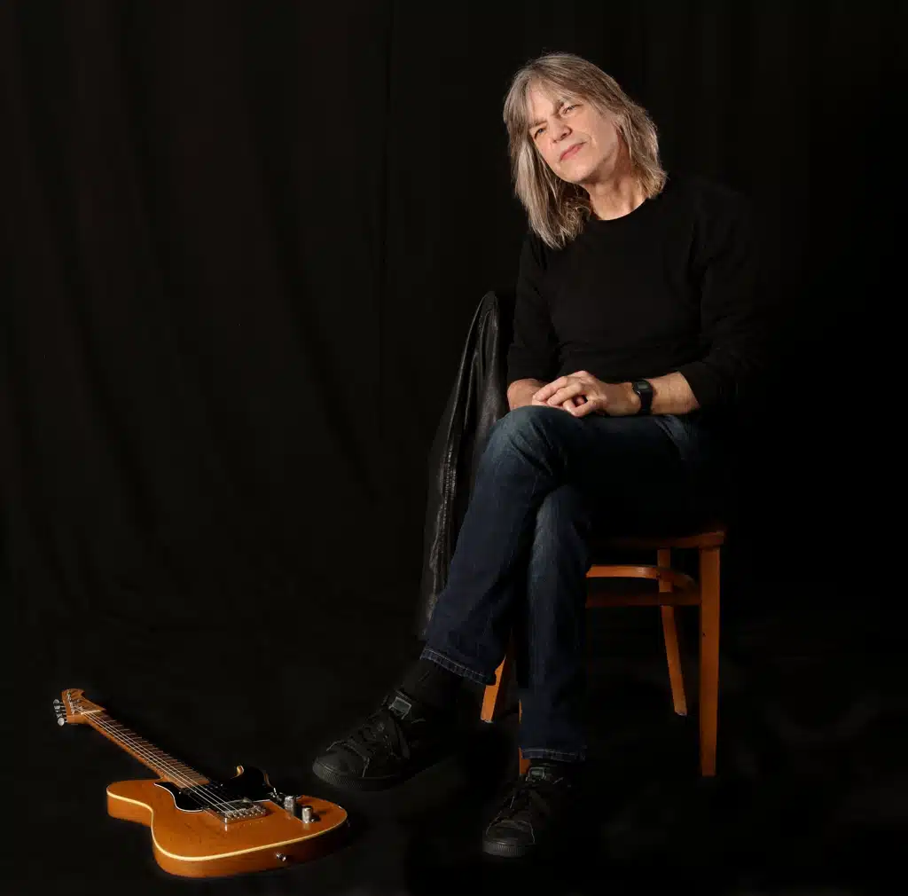 Mike Stern