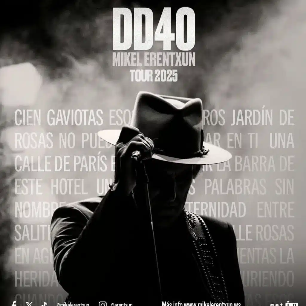 MIKEL ERENTXUN