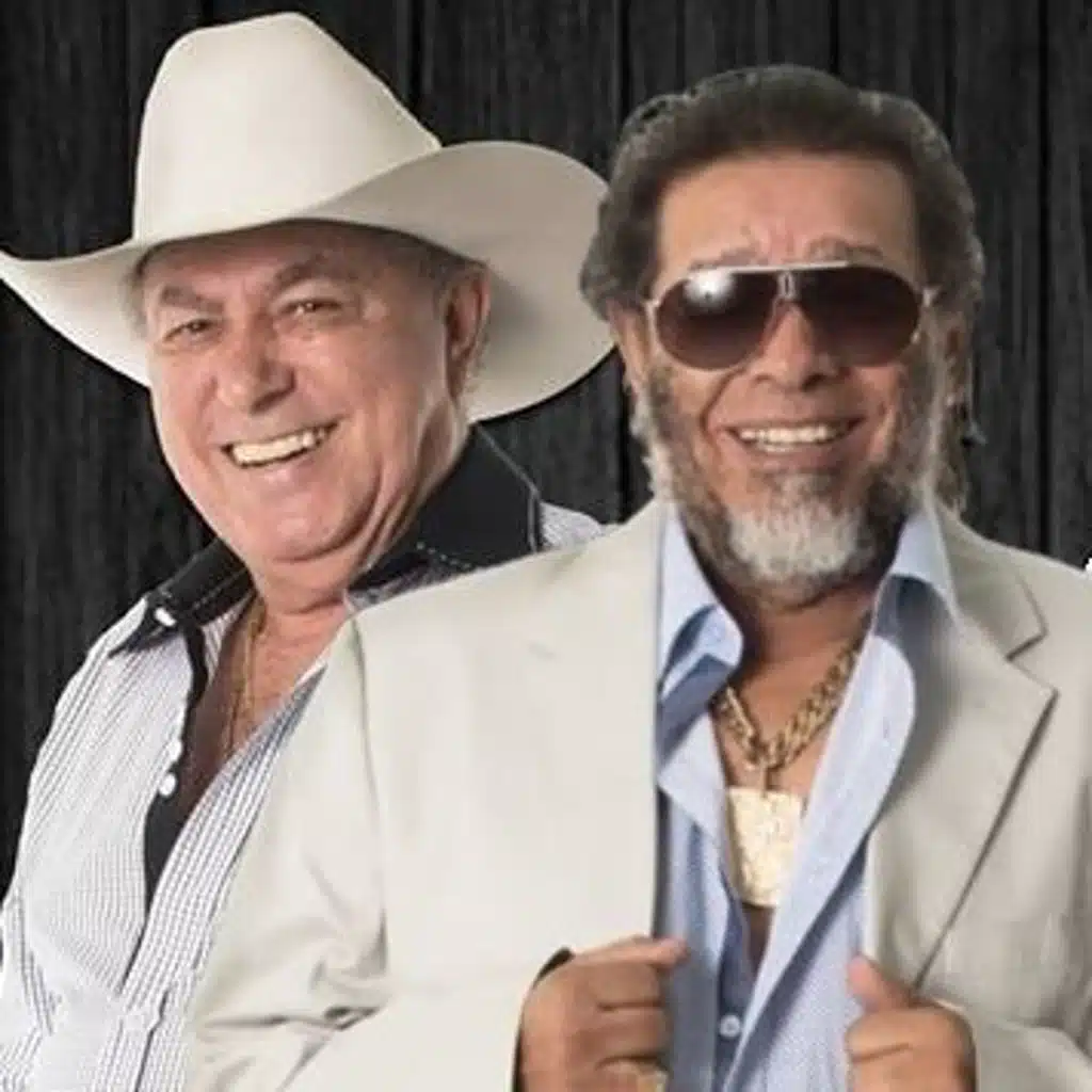 Milionário & José Rico