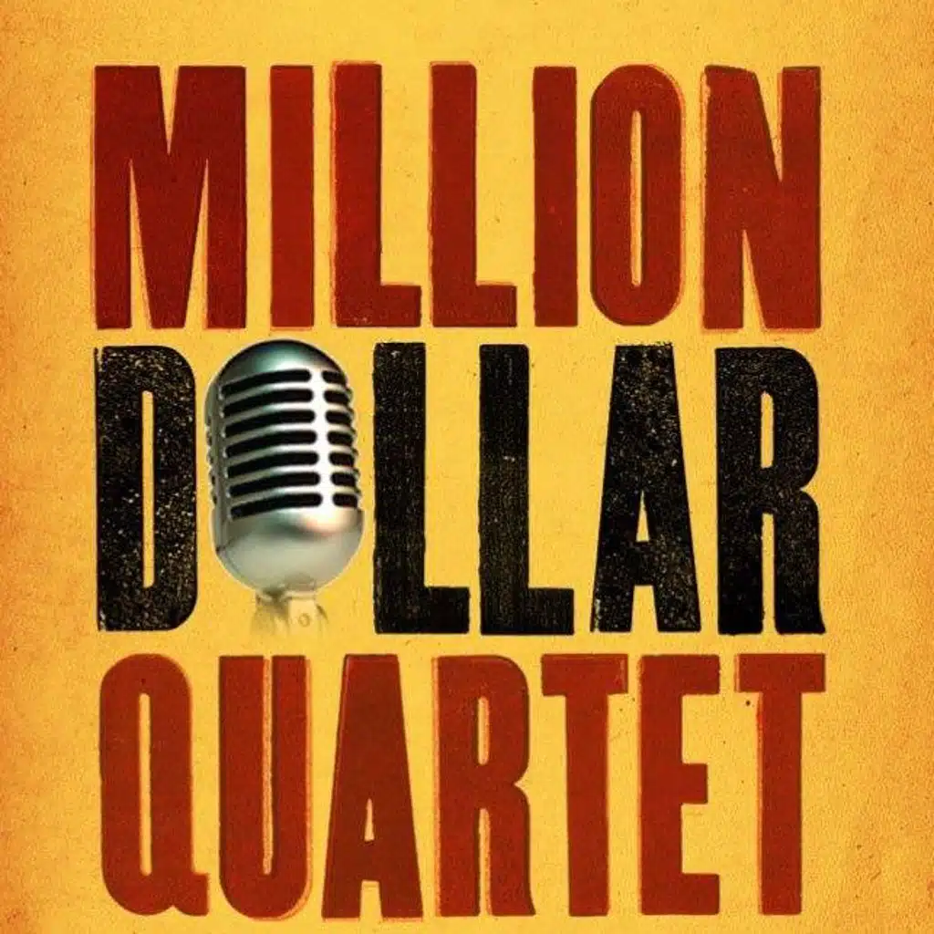 Million Dollar Quartet