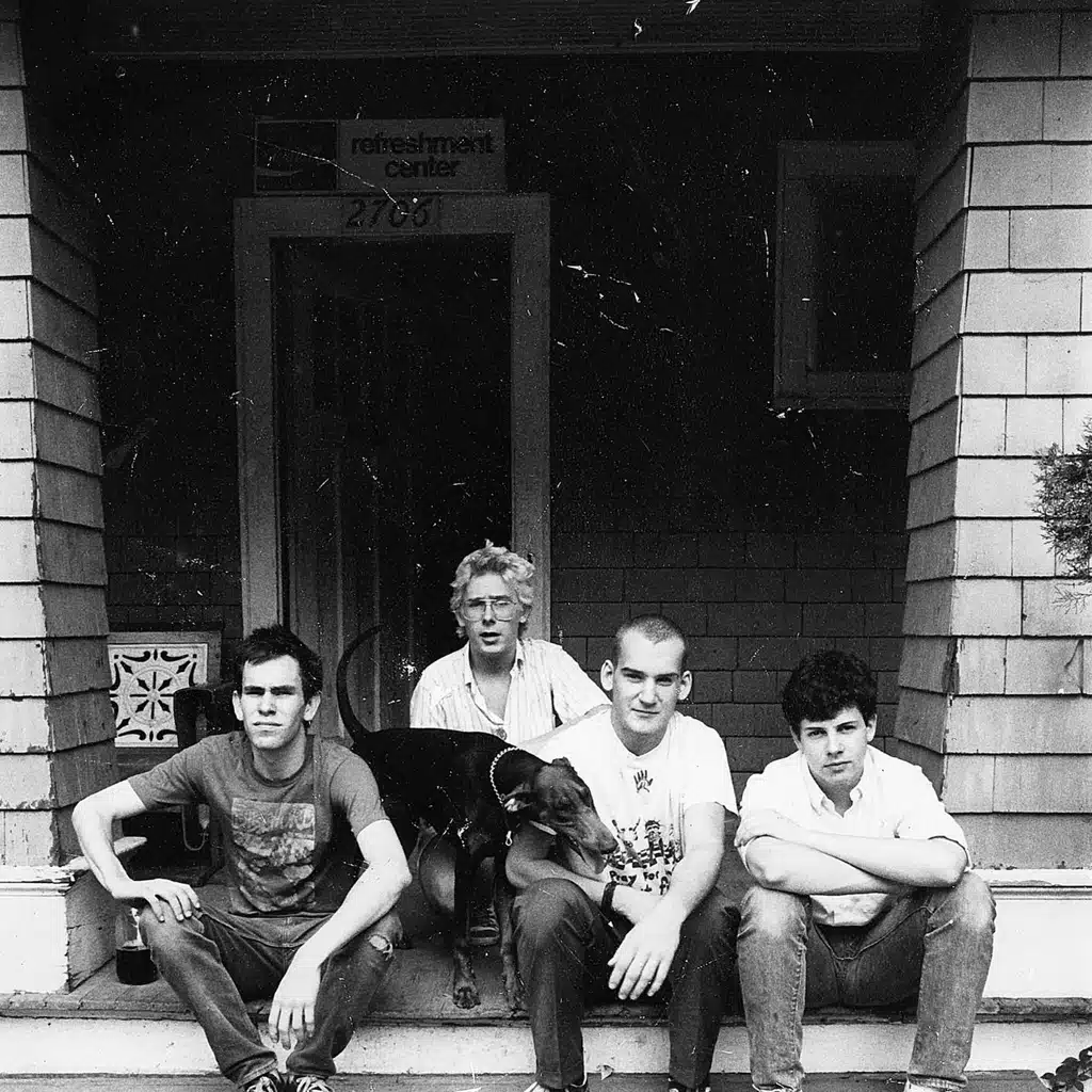 Minor Threat