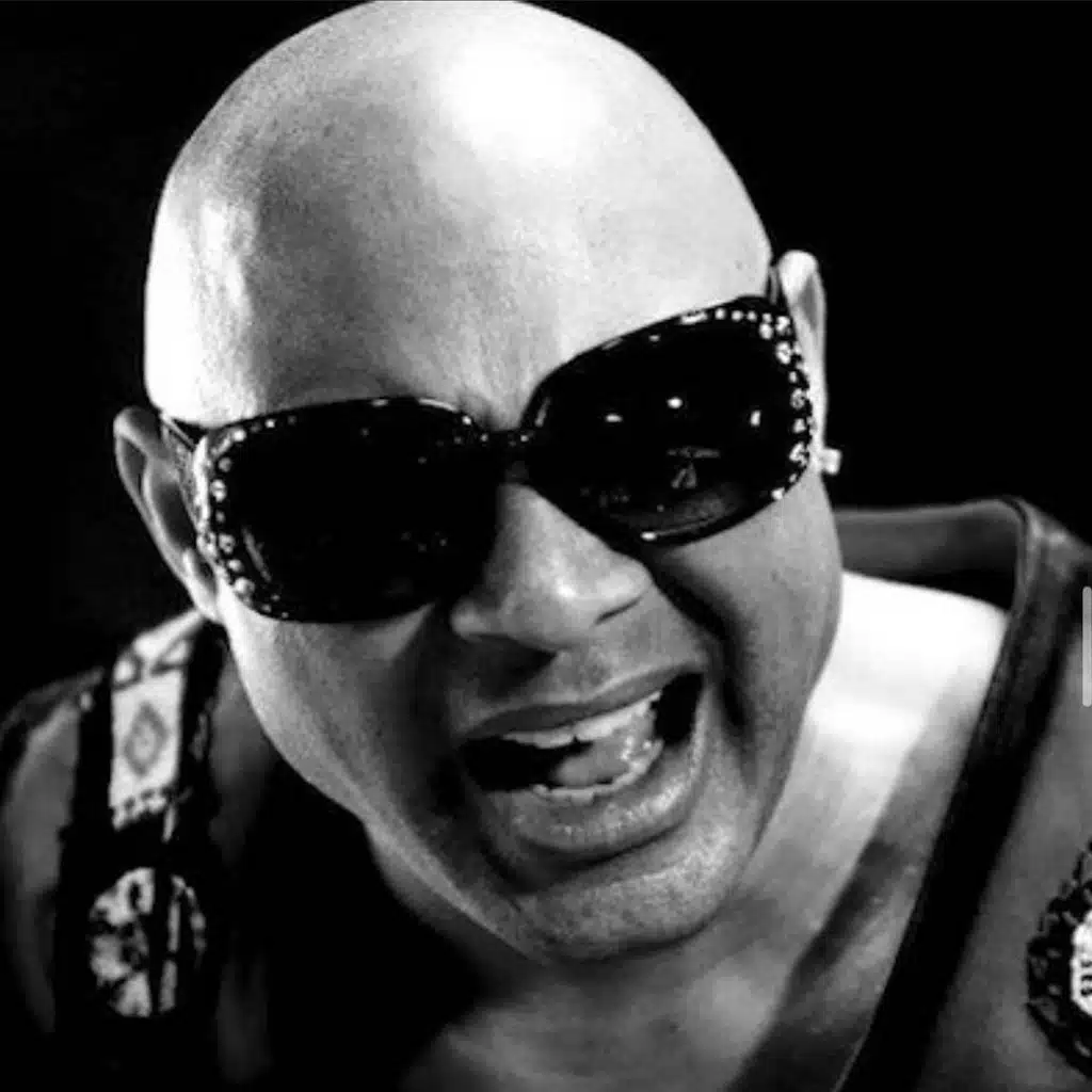 Narada Michael Walden