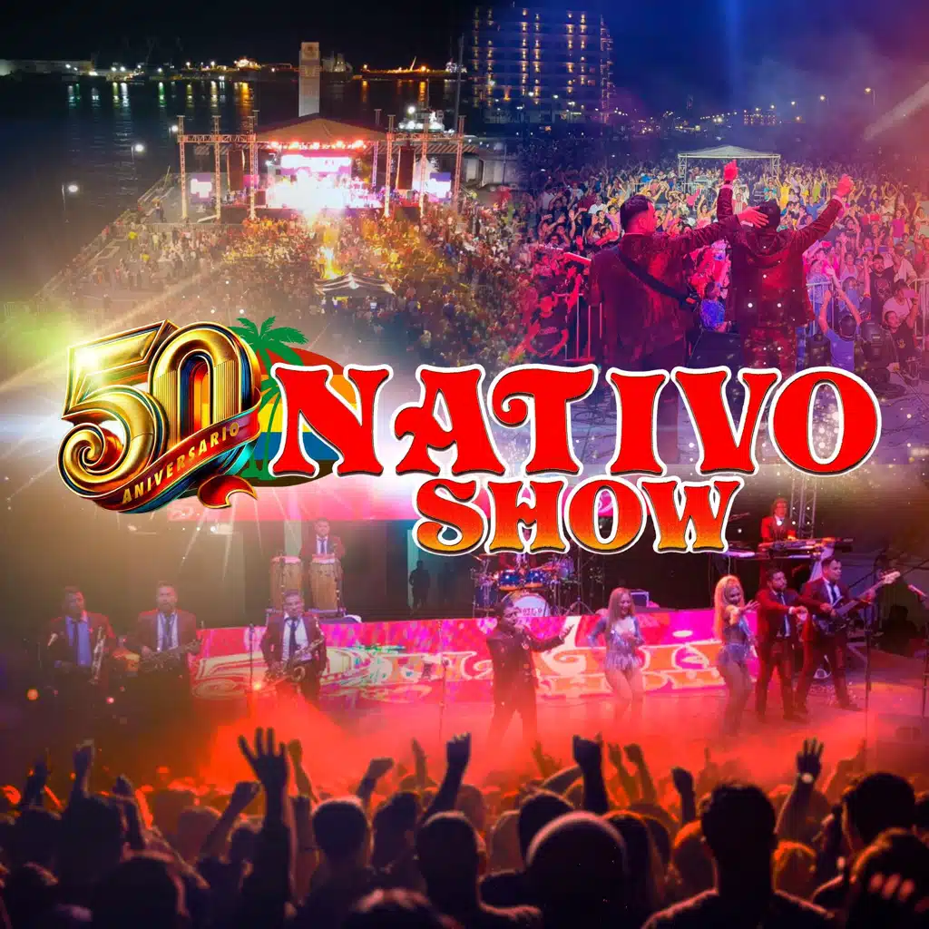 Nativo Show