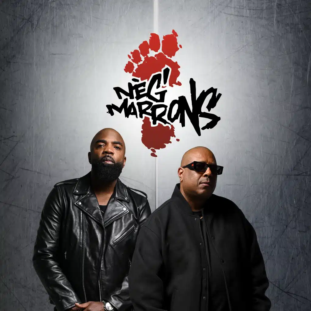 Nèg' Marrons