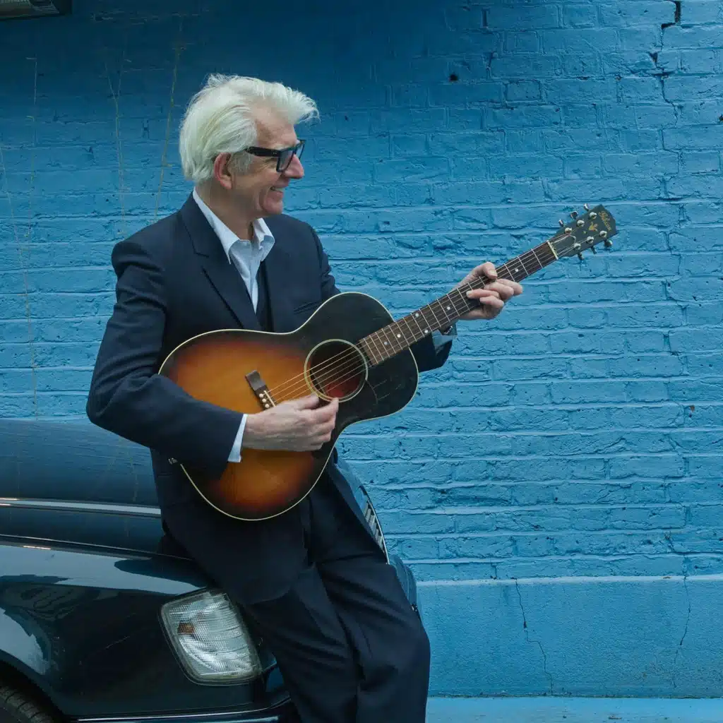 Nick Lowe