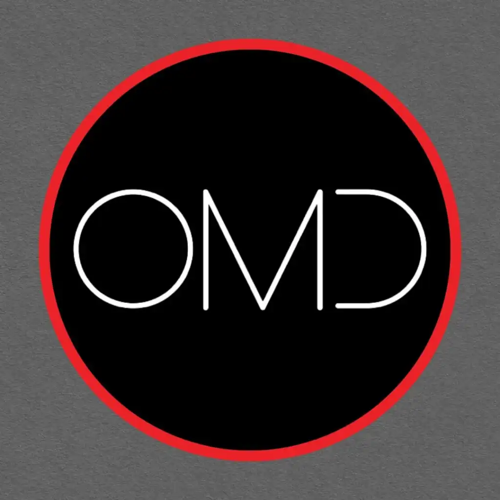 Orchestral Manoeuvres In The Dark