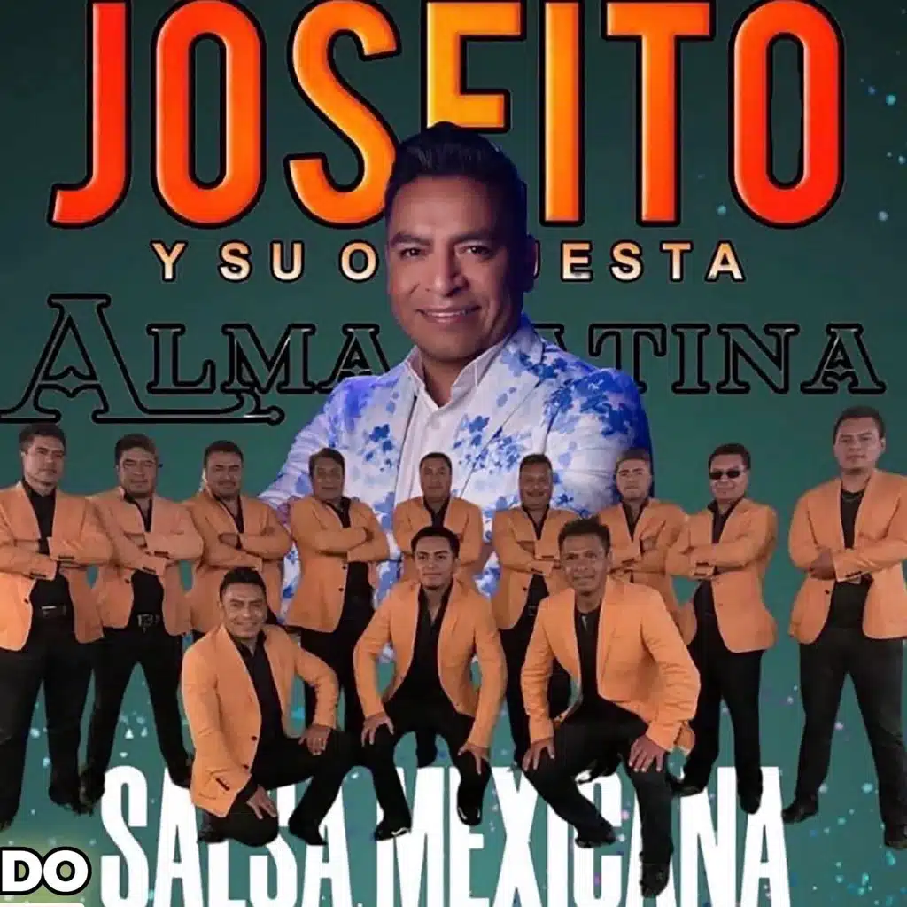 Orquesta Alma Latina