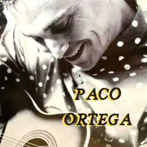 Paco Ortega