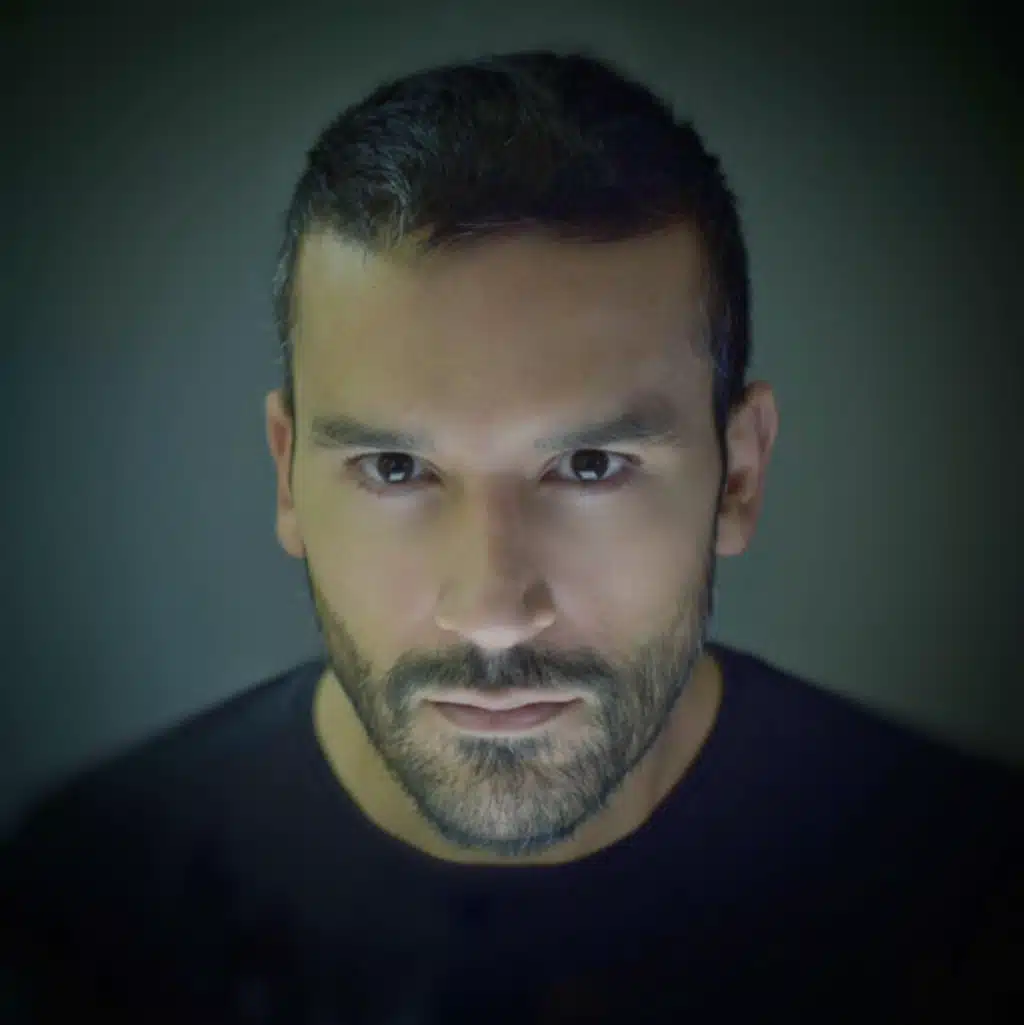 Panagiotis Rafailidis