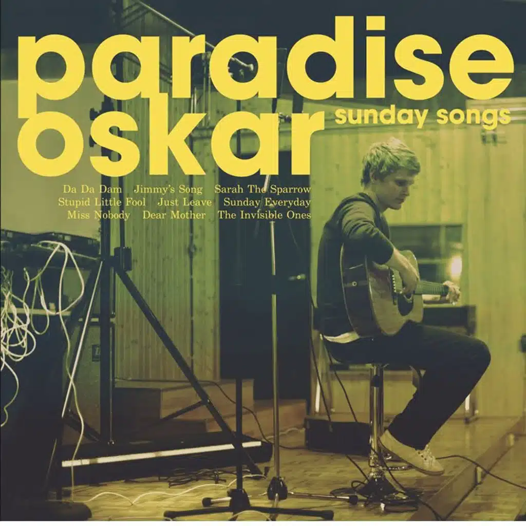 Paradise Oskar
