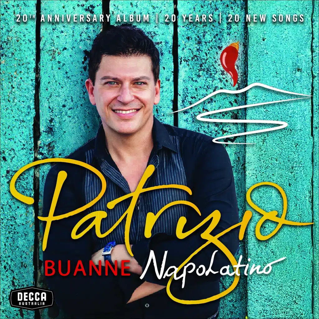 Patrizio Buanne
