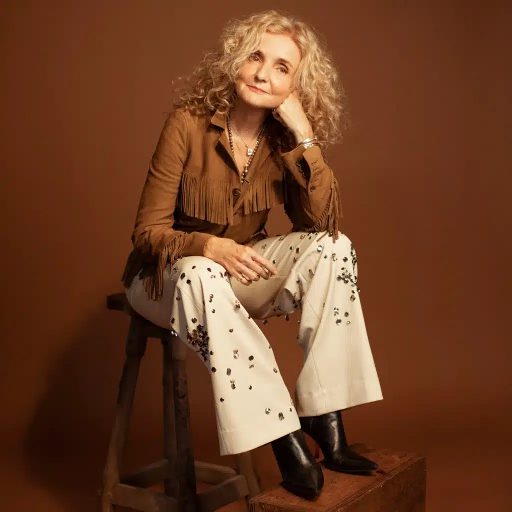 Patty Griffin