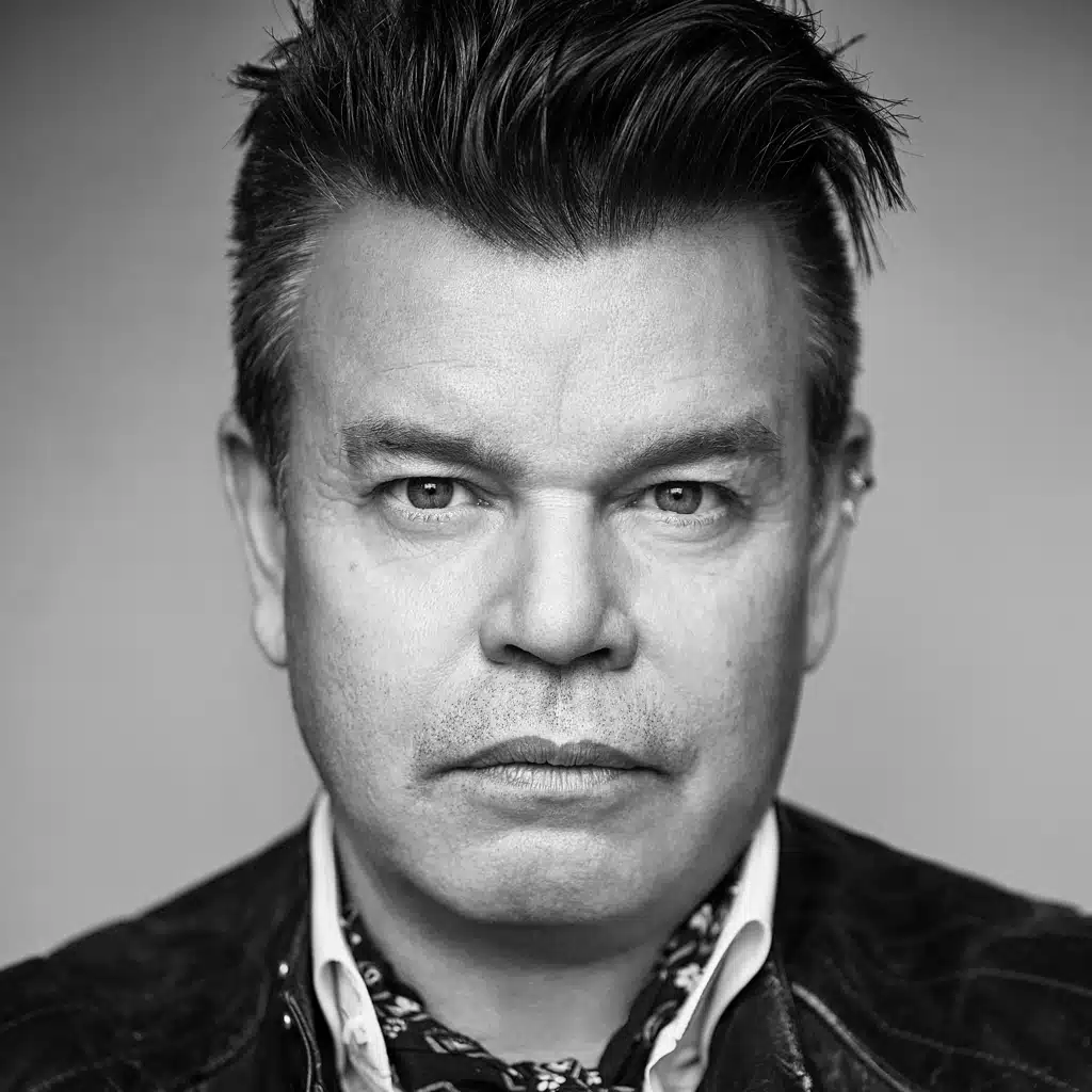 Paul Oakenfold