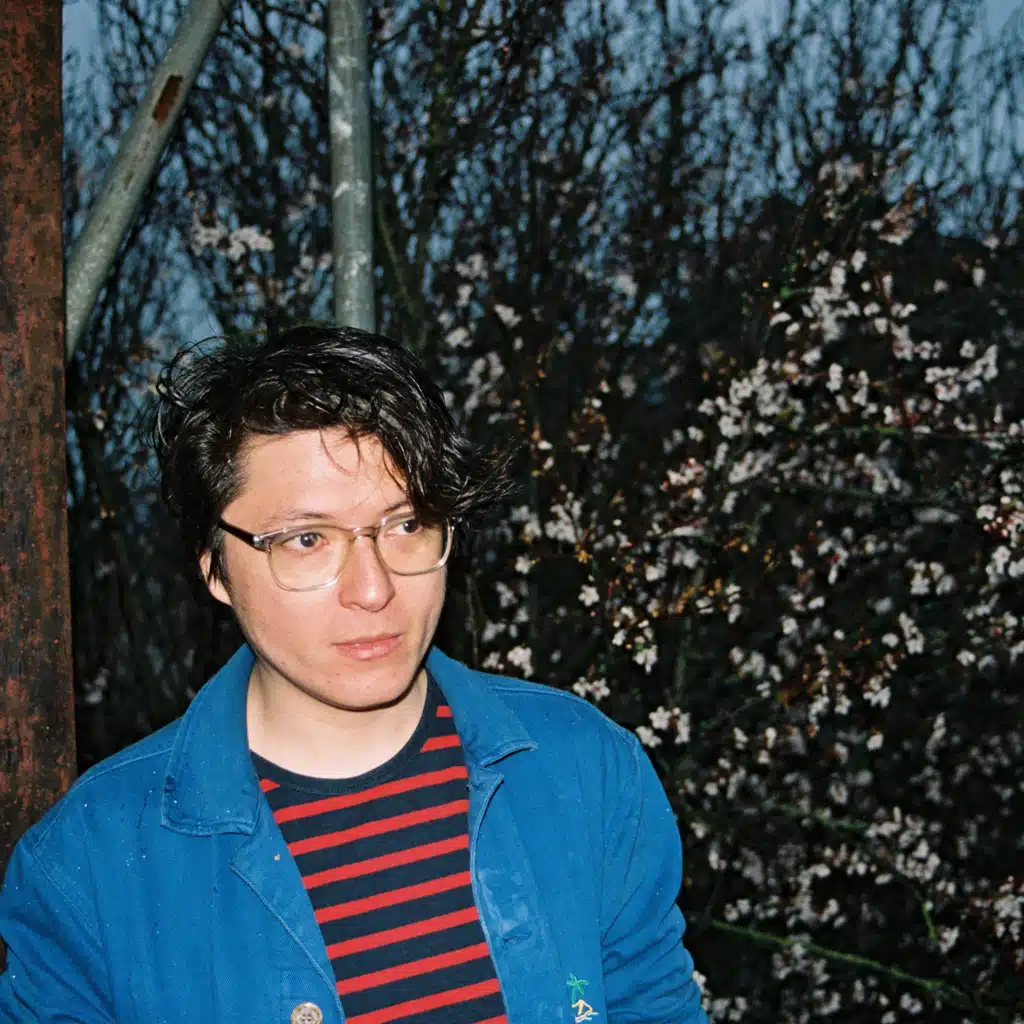 Paul Thomas Saunders