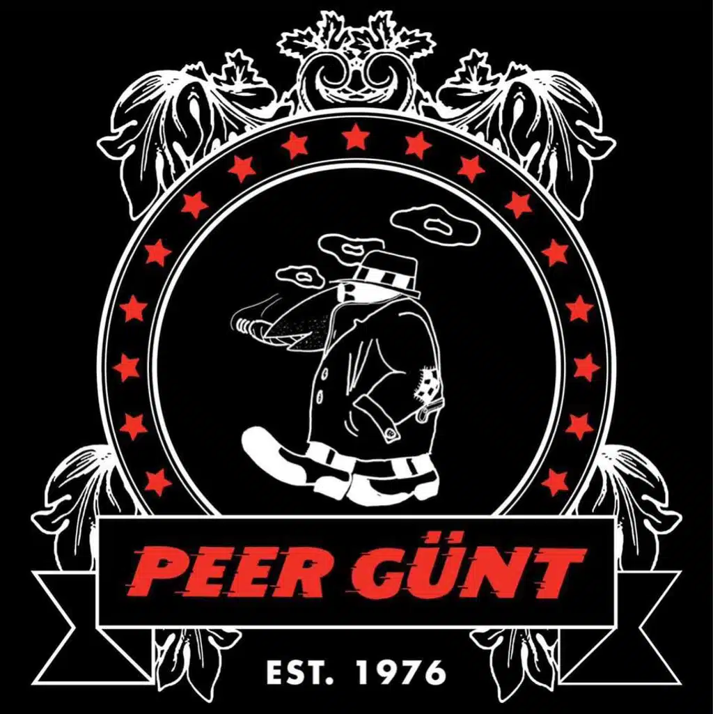 Peer Günt