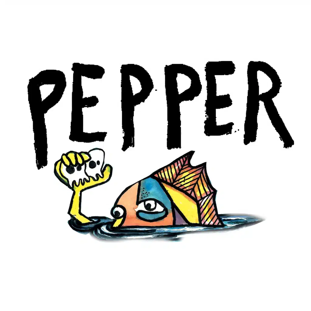 Pepper