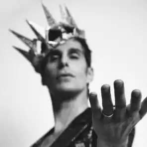 PERRY FARRELL