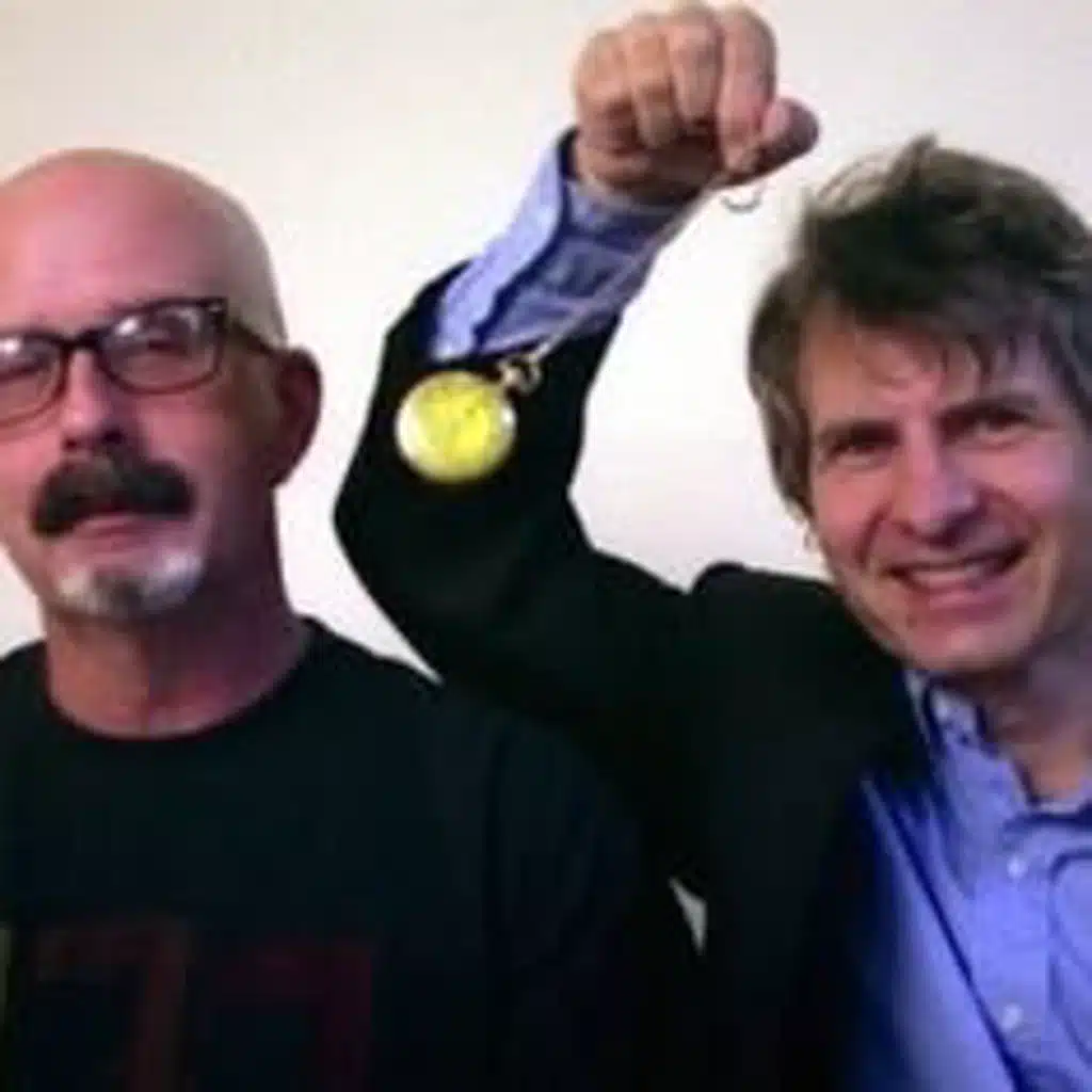 Peter Holsapple & Chris Stamey