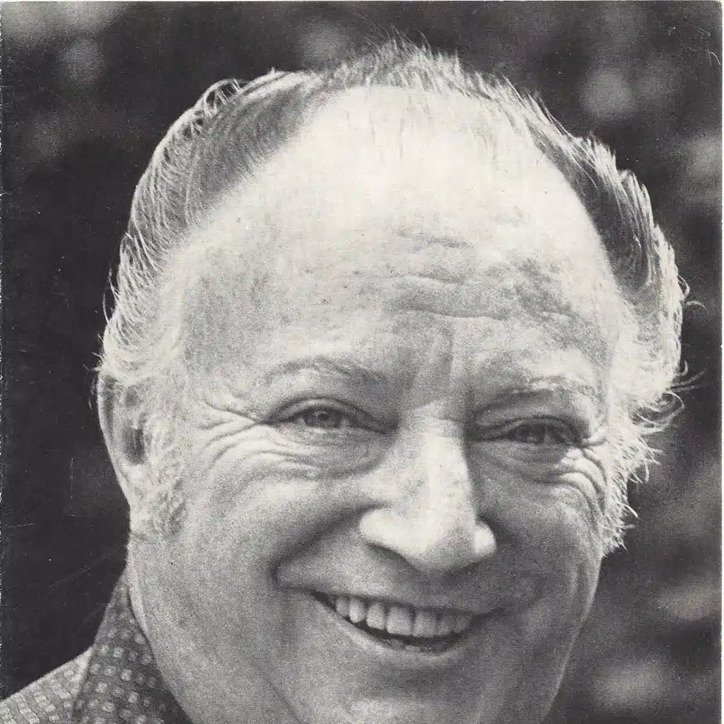 Peter Kreuder
