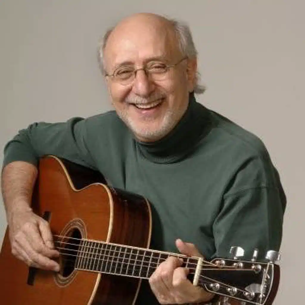 Peter Yarrow