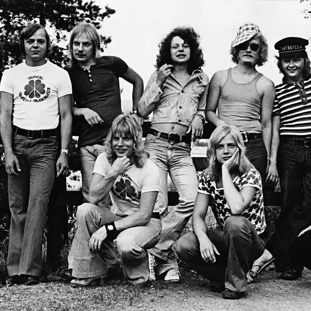 Petri & Pettersson Brass