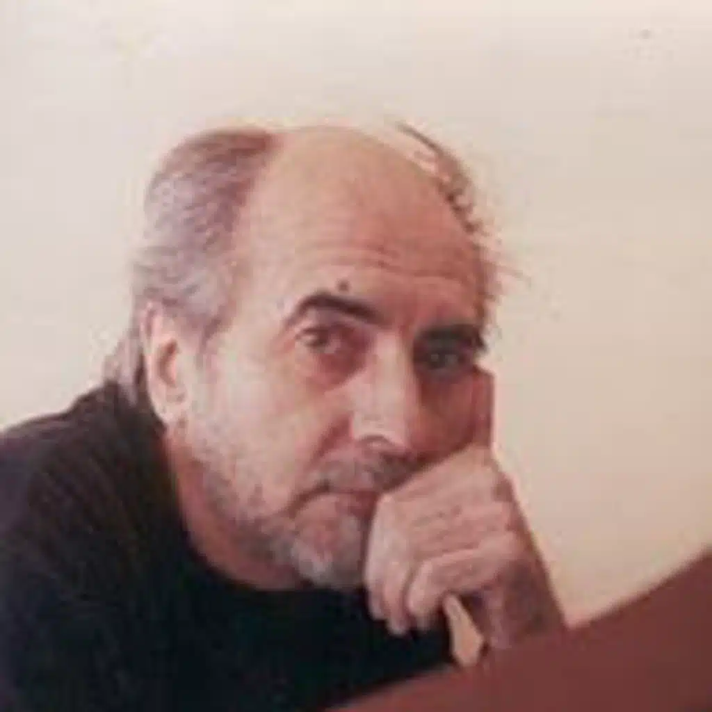 Petros Vagiopoulos