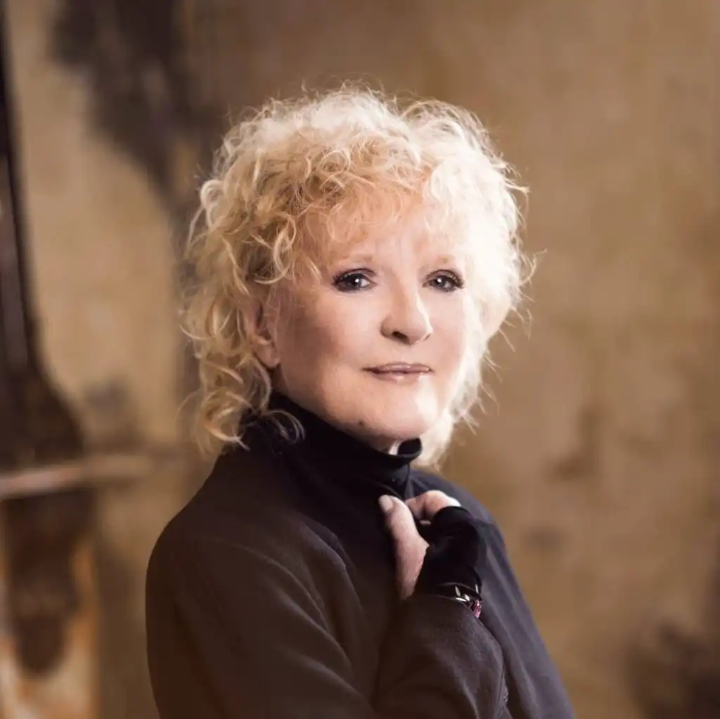 Petula Clark