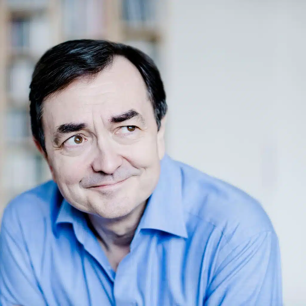 Pierre-Laurent Aimard
