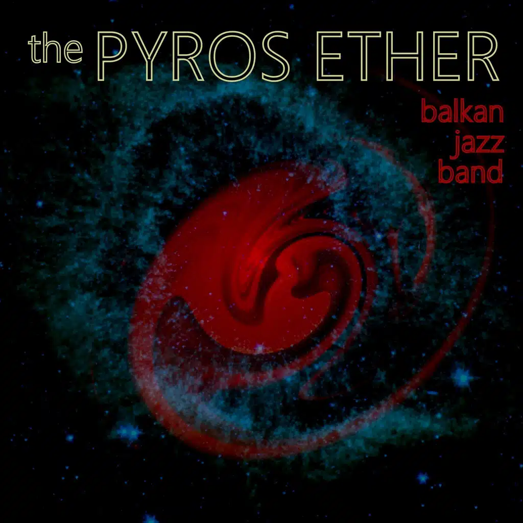 Pyros Ether