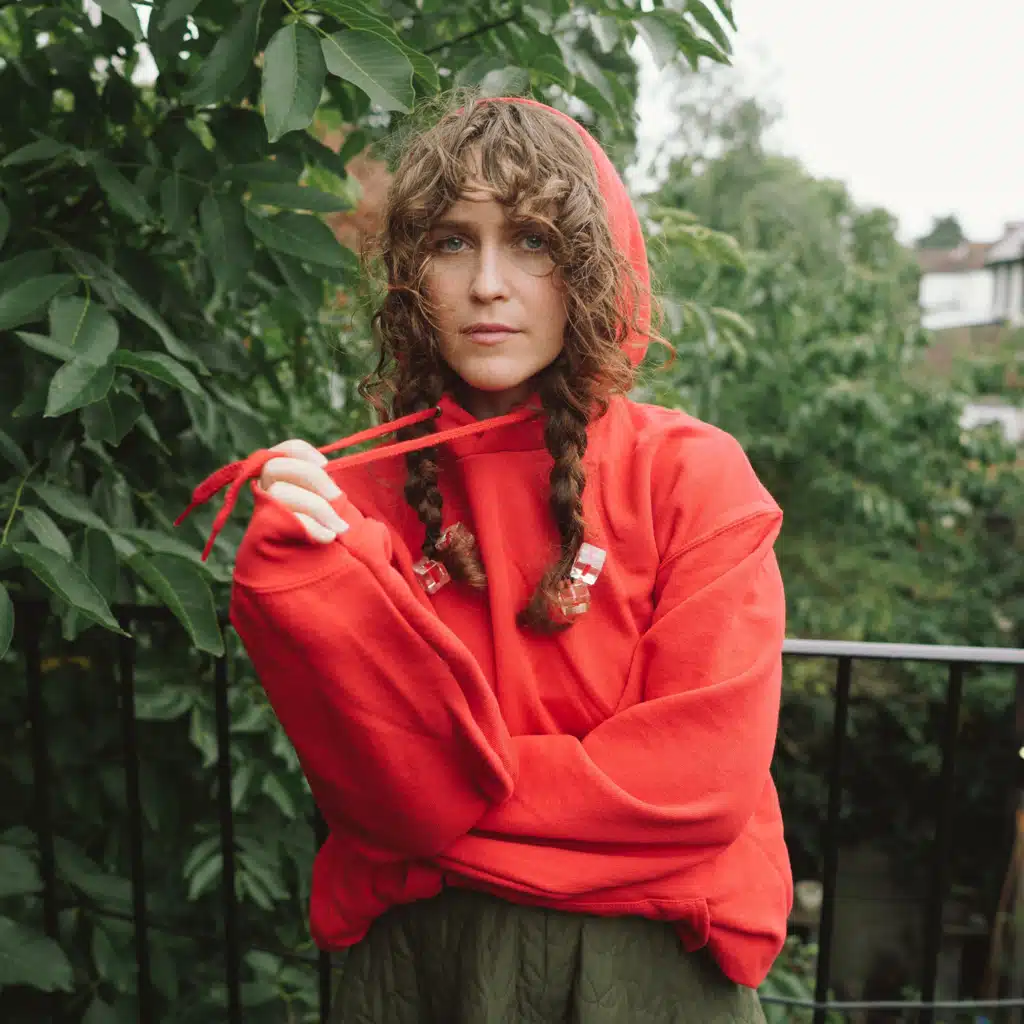 Rae Morris