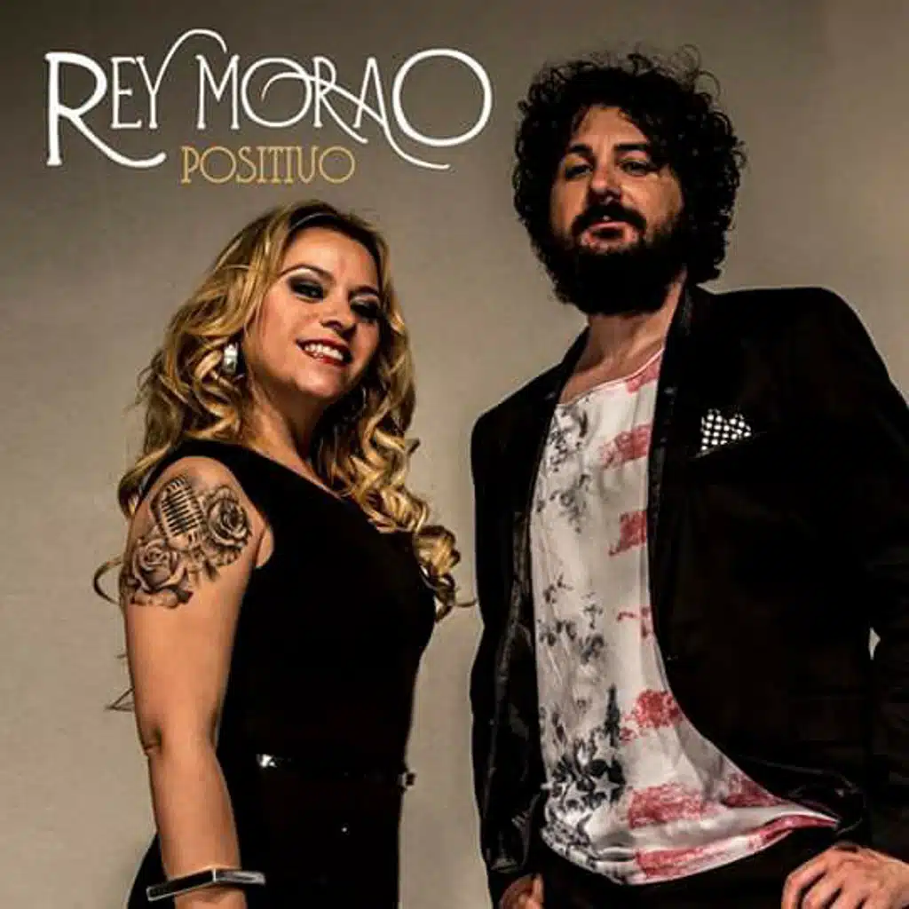 Rey Morao