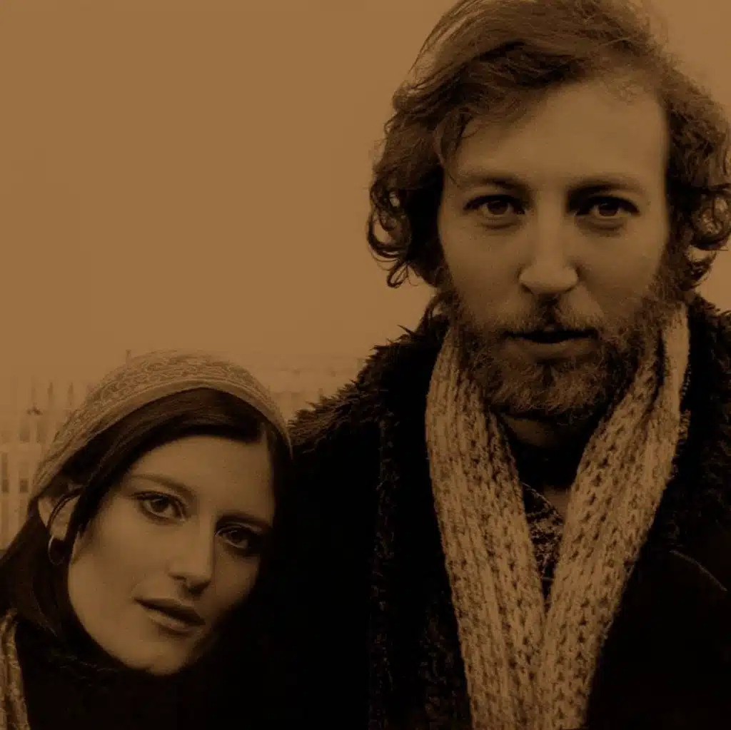 Richard And Linda Thompson