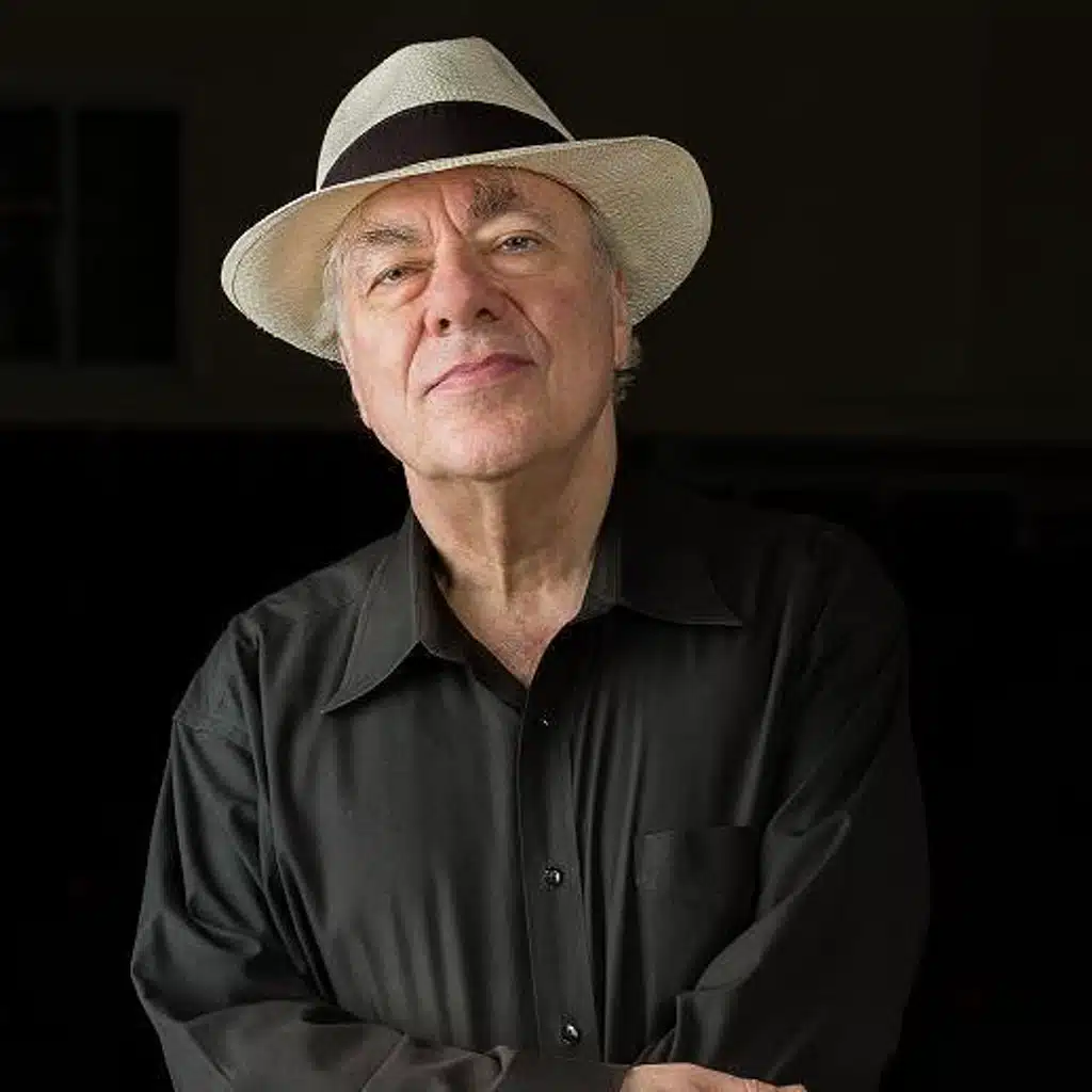 Richard Goode