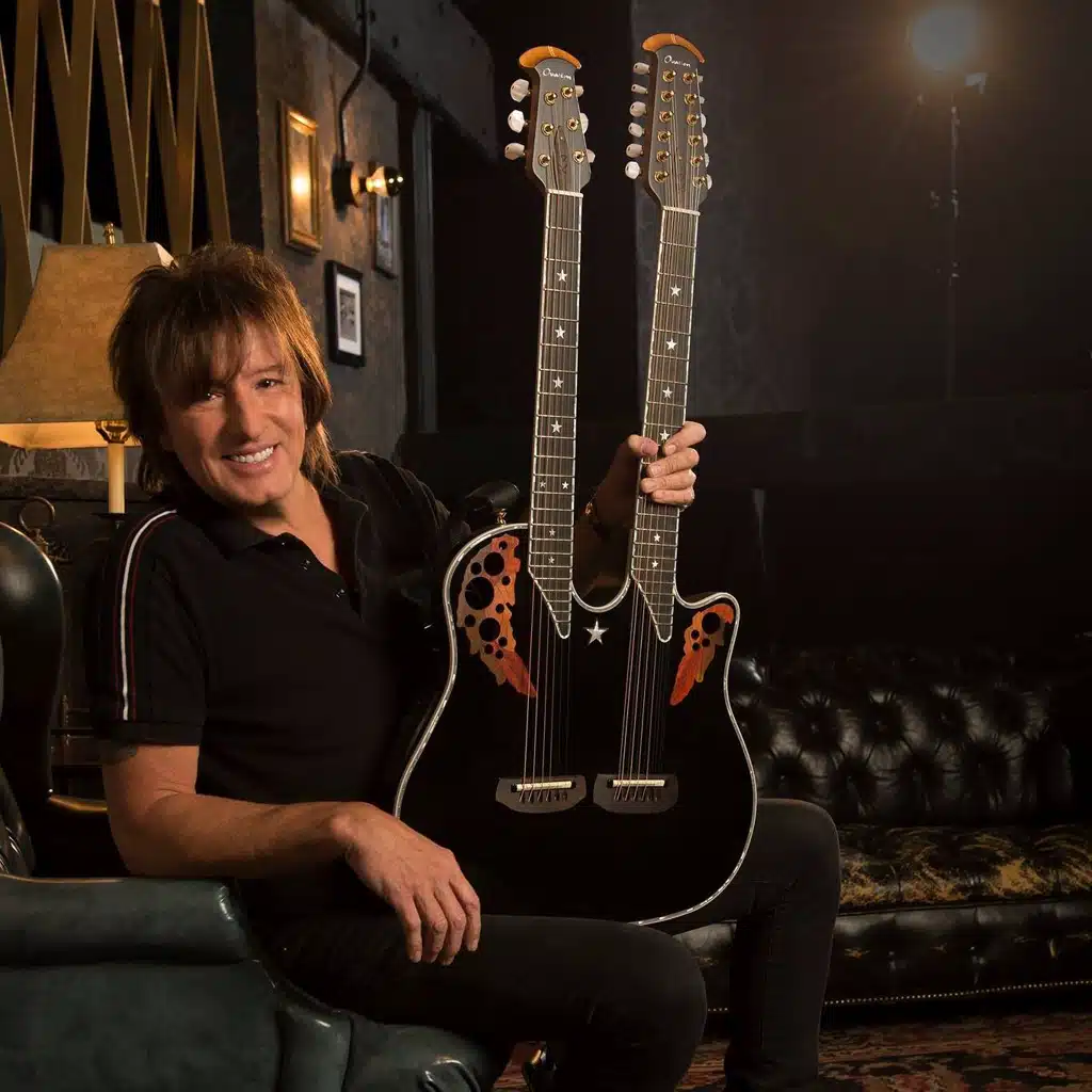 Richie Sambora