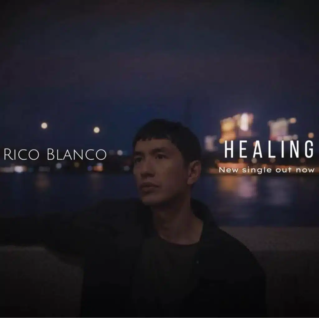 Rico Blanco