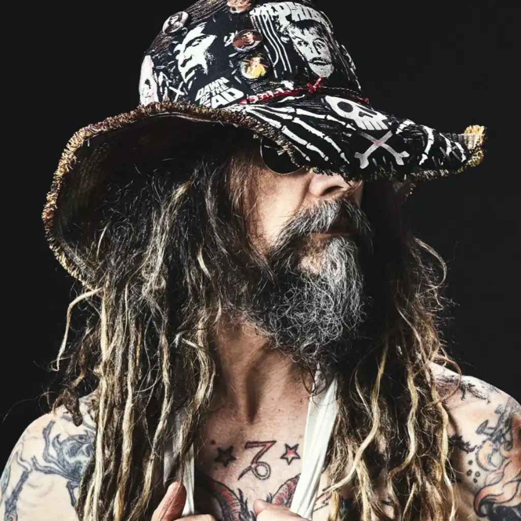 Rob Zombie