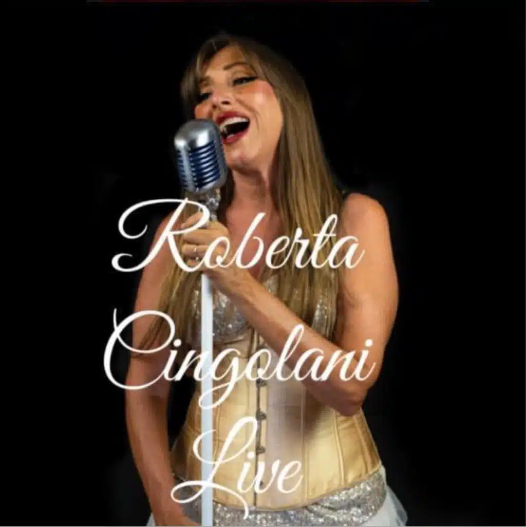 Roberta Cingolani