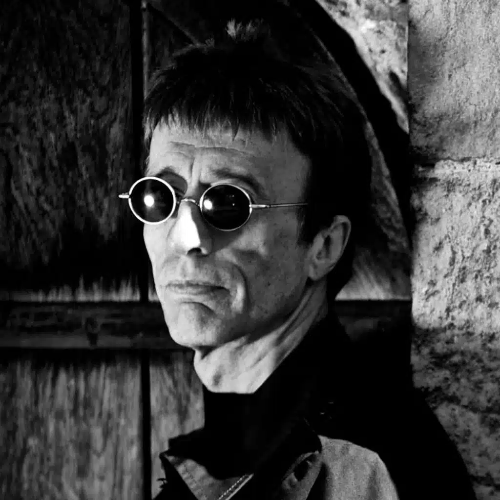 Robin Gibb