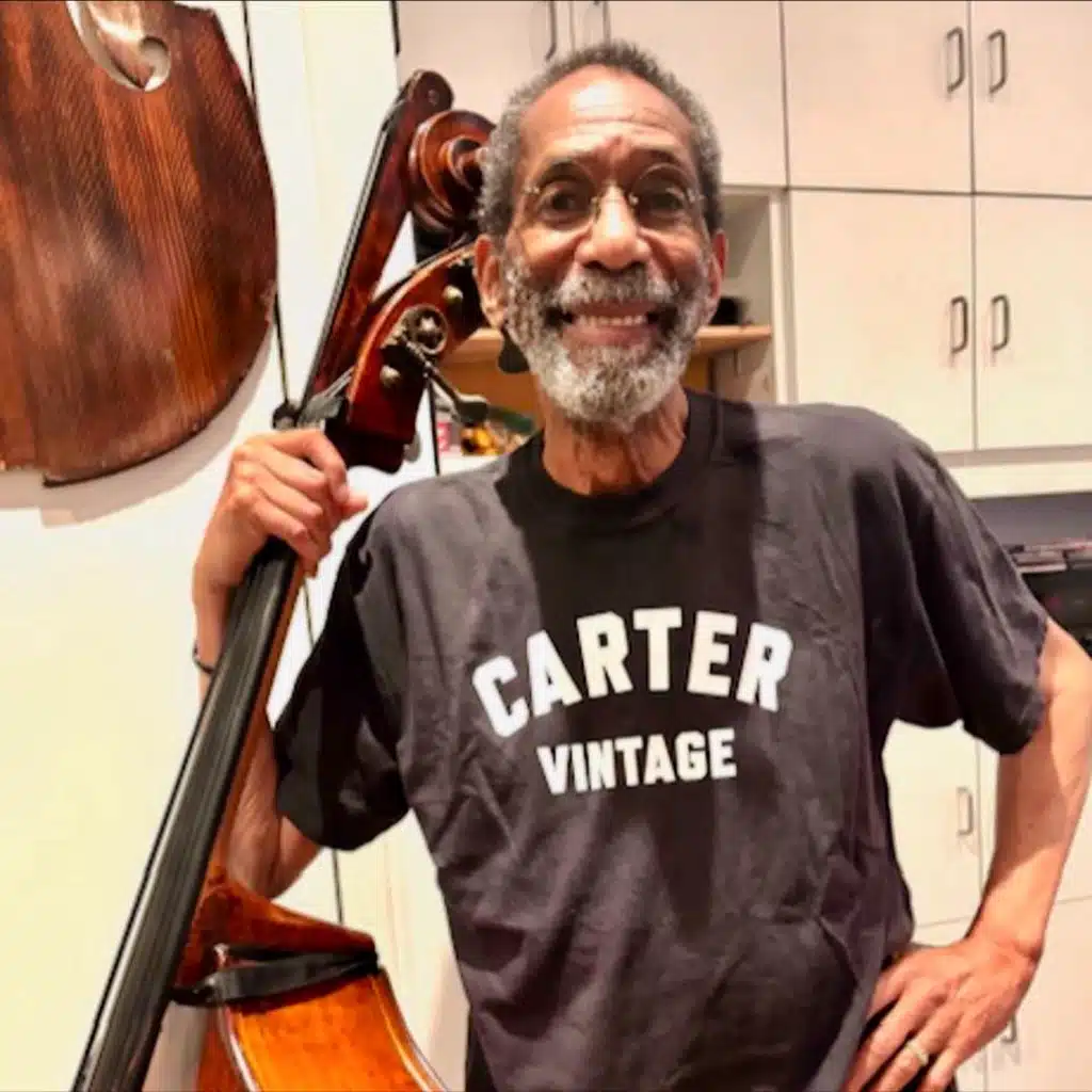 Ron Carter