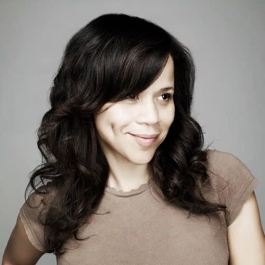 Rosie Perez