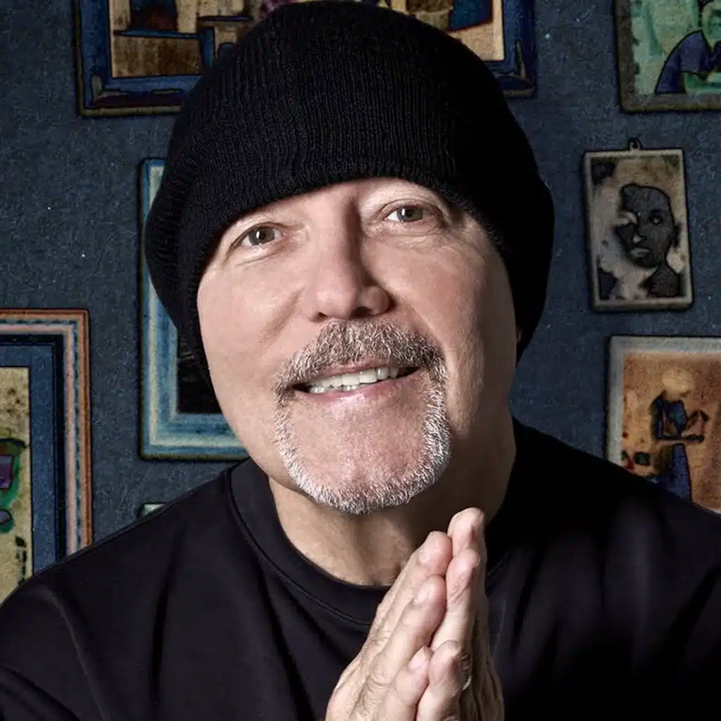 Ruben Blades