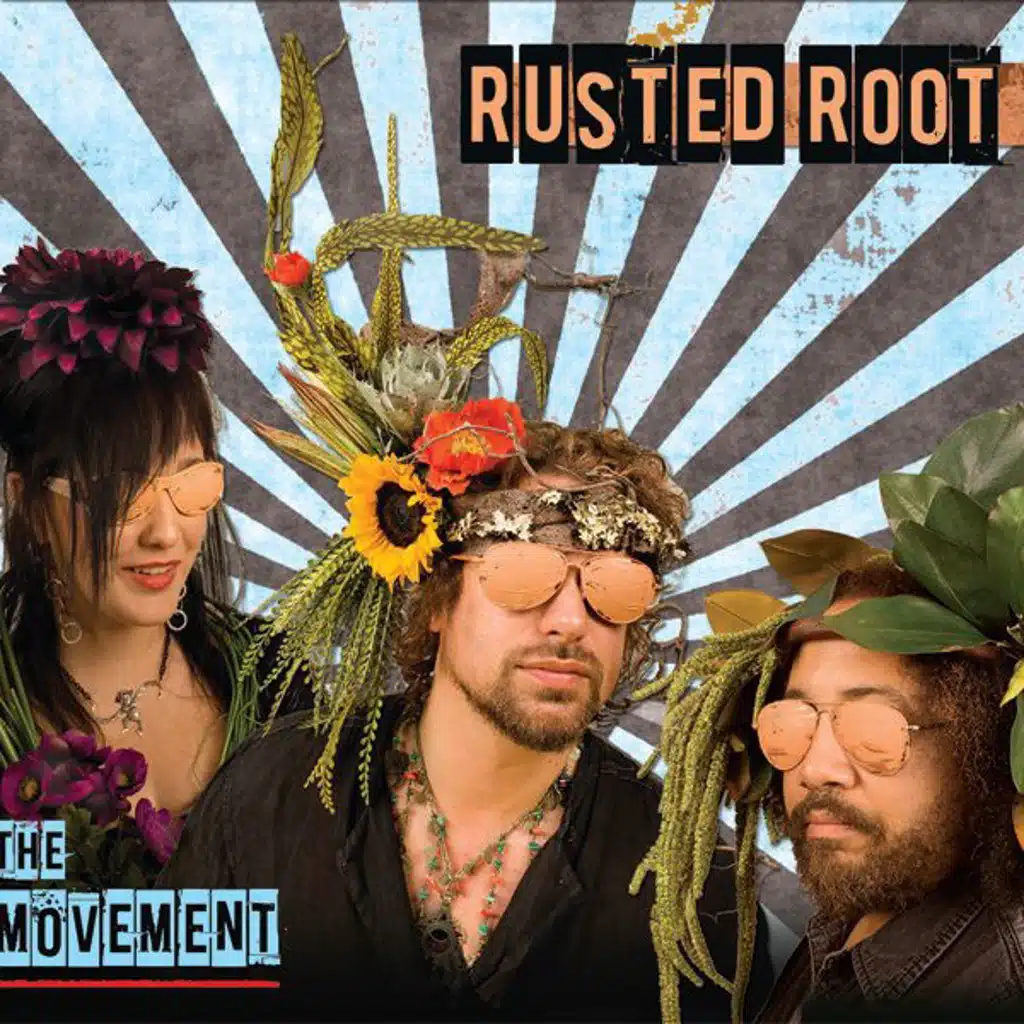 Rusted Root
