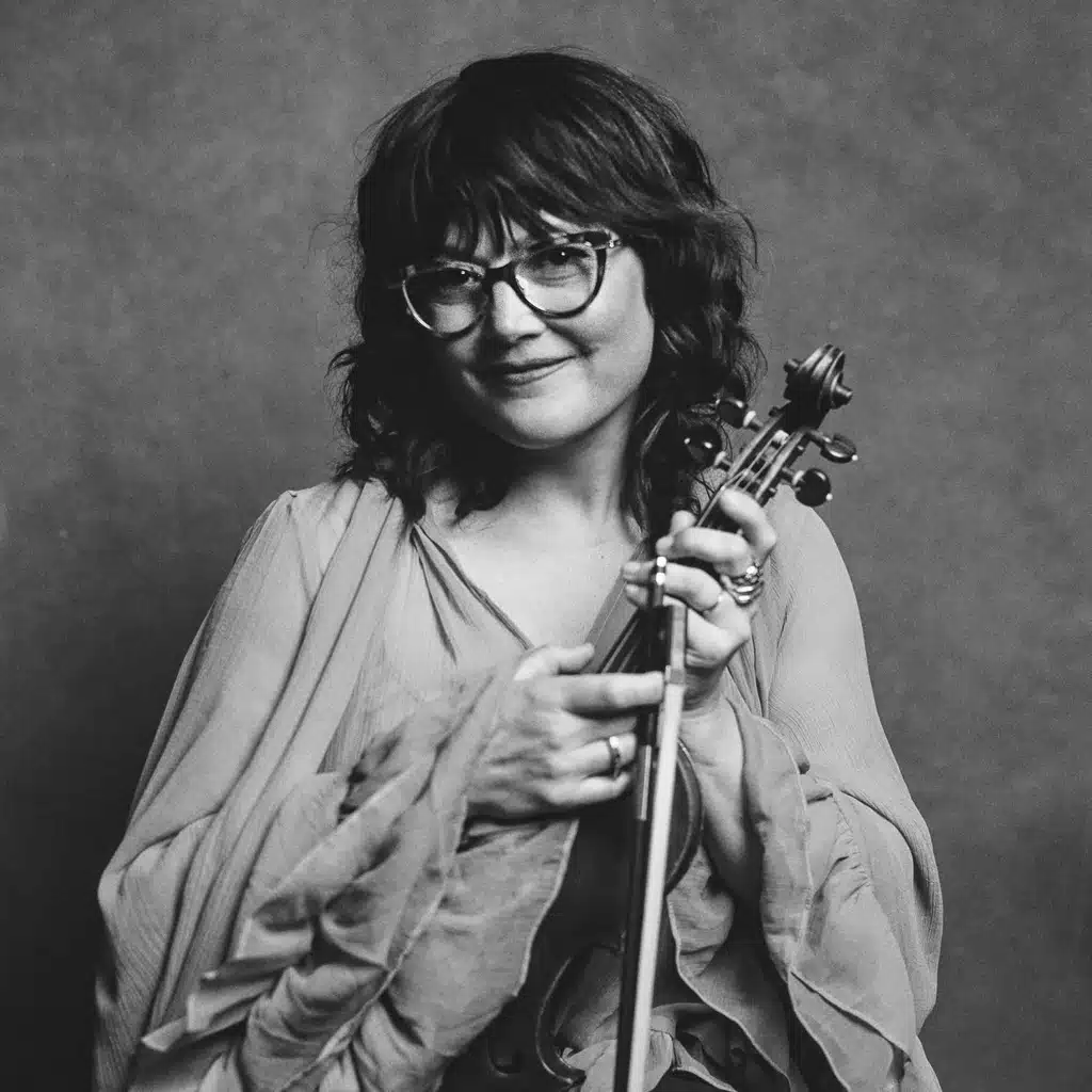 Sara Watkins