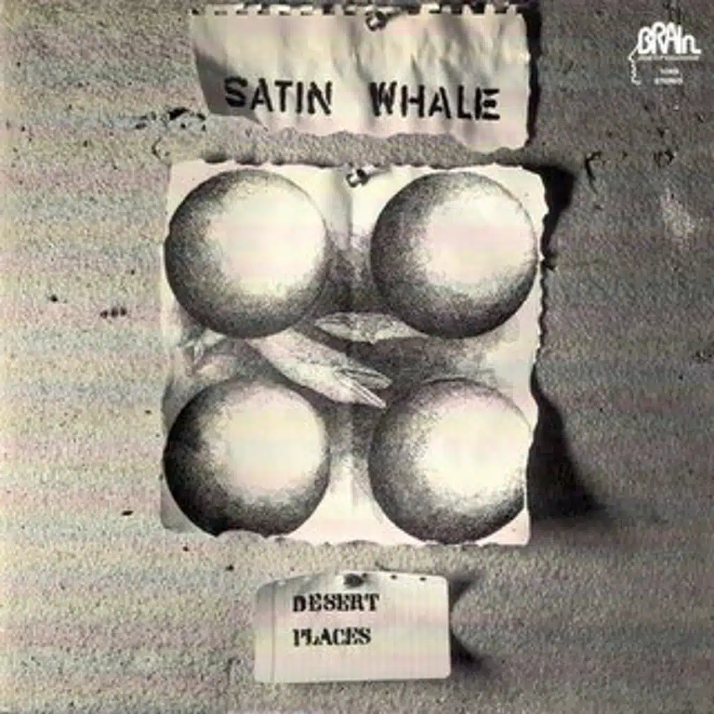 Satin Whale