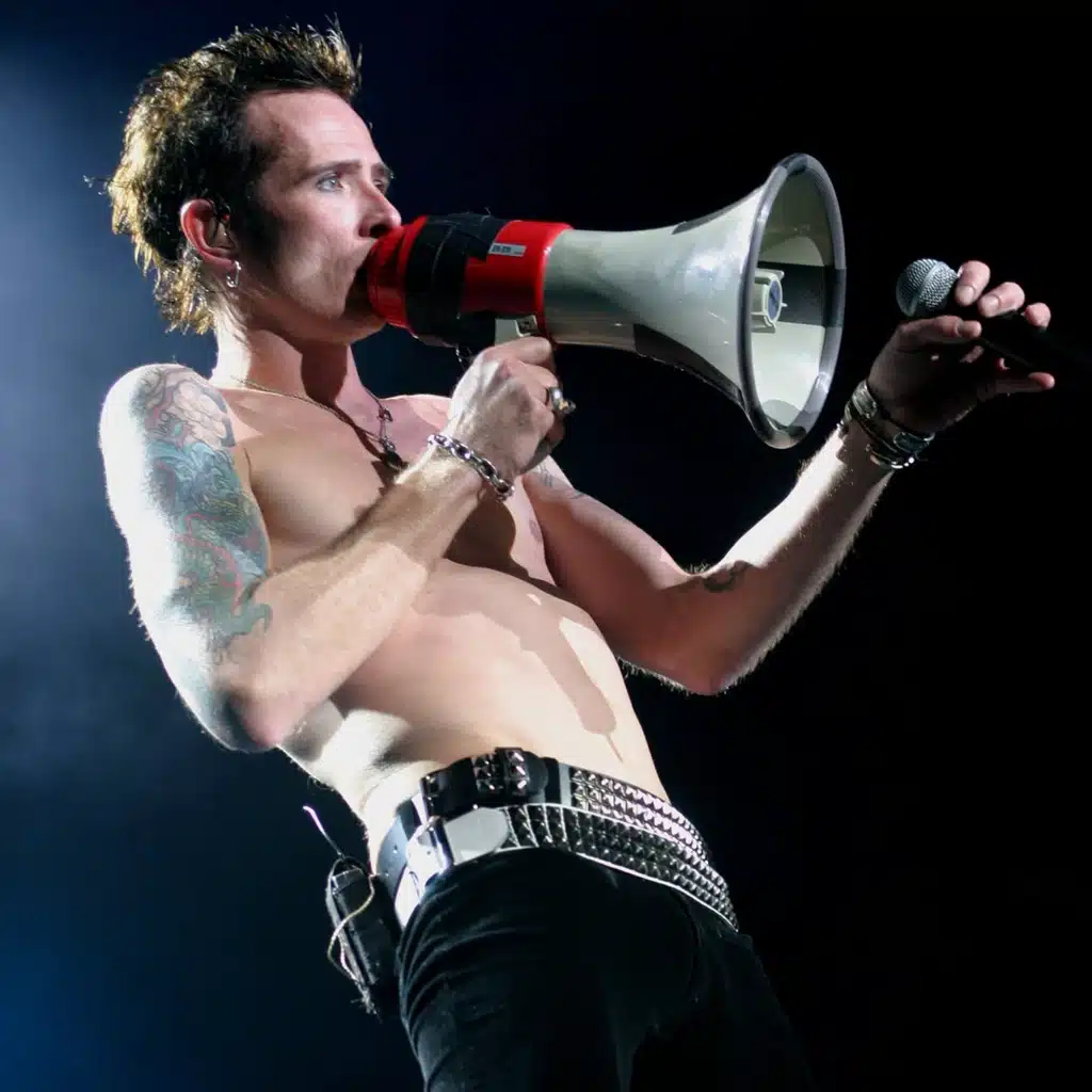 Scott Weiland