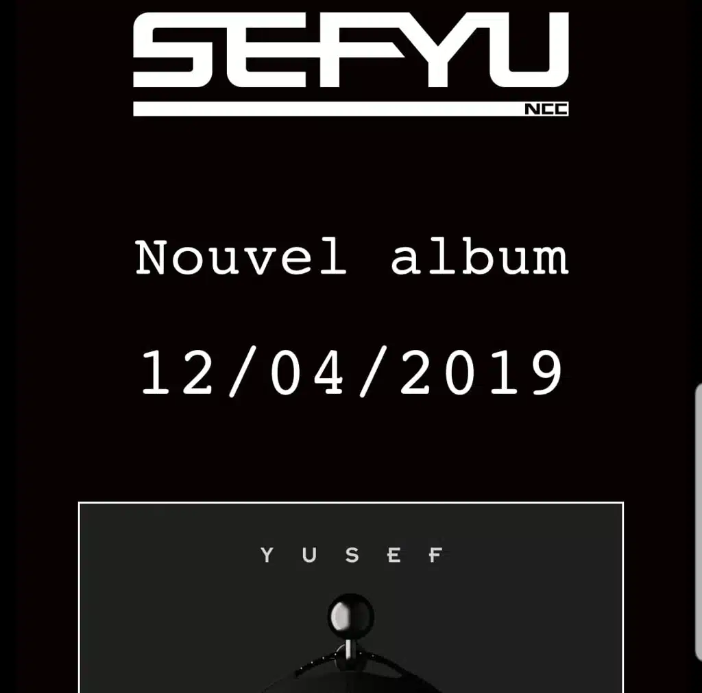 Sefyu
