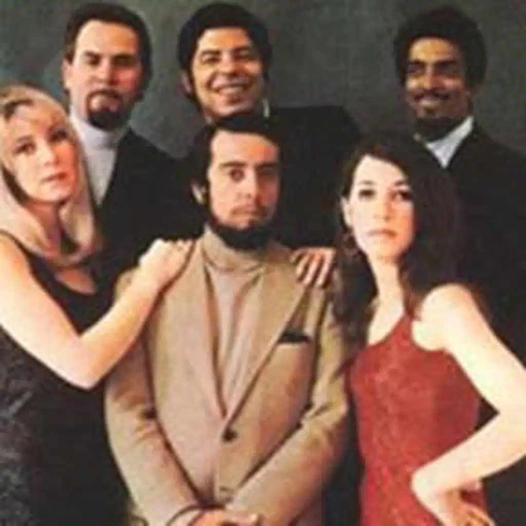 Sergio Mendes & Brasil '66