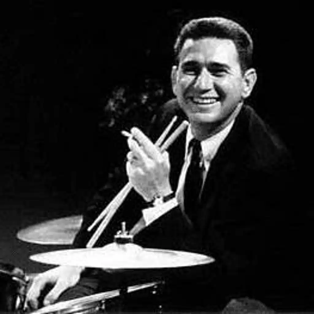 SHELLY MANNE