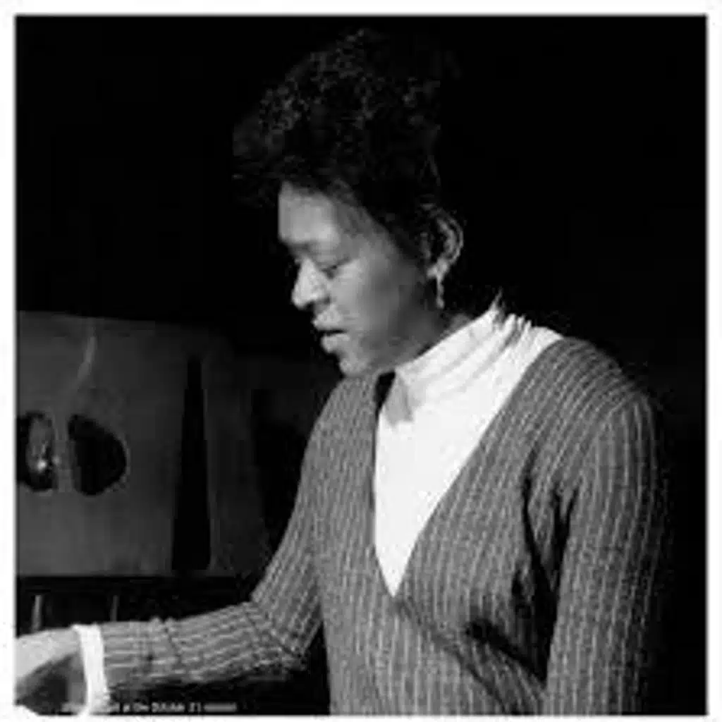 SHIRLEY SCOTT