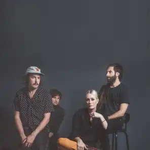 Shout Out Louds